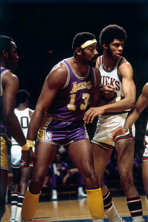 大范：不上场的球员想做领袖只能像哈斯勒姆，一直效力一队（大范：不打还想当领袖，就得像哈斯勒姆那样一直留在同队）